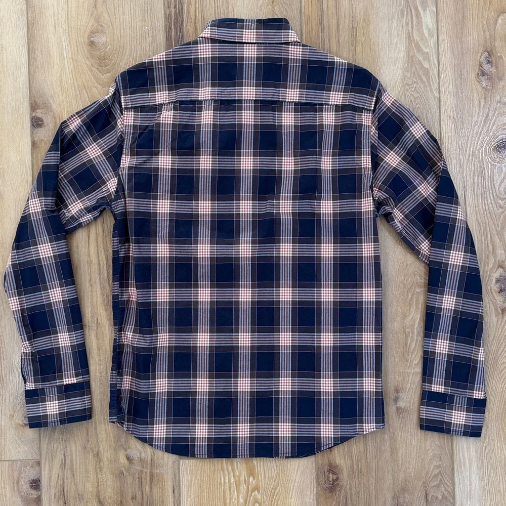 Banana Republic Button Down - Picture 2 of 3